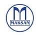 MAKSAN YETKİLİ SERVİS